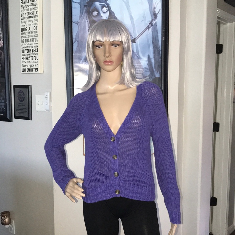 American Eagle Outfitters cardigan